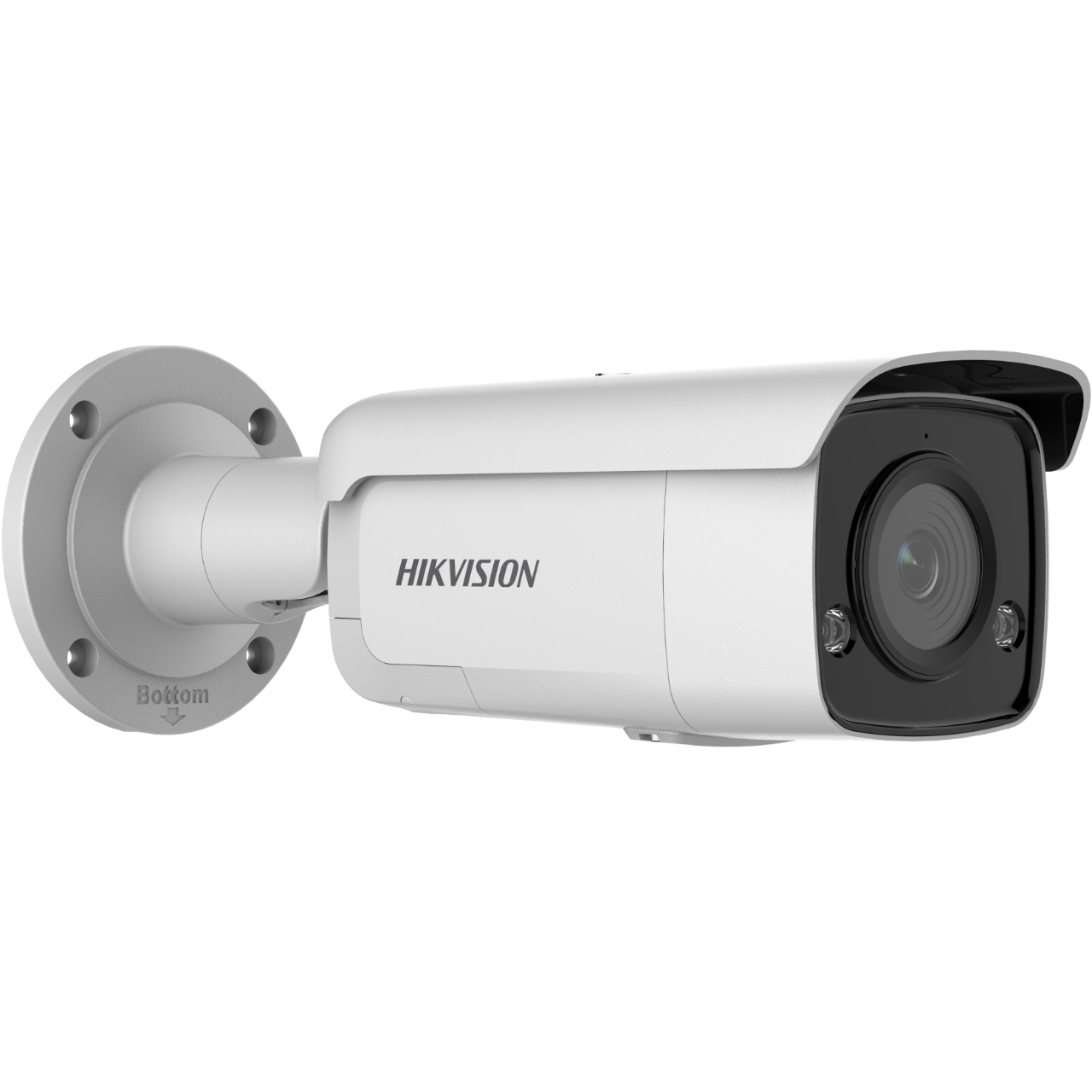 Hikvision DS-2CD2T66G2-ISU/ SL IP Cameras | Tensor Security